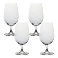 D-STILL 420ml Goblet Glass - Set of 4
