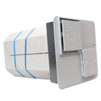 Swift 20L Hot Water System - White
