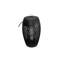 Gecko 50W Weather Proof Insect Zapper Lantern