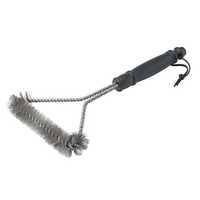 Gasmate Deluxe Triangle BBQ Grill Brush