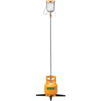 Gasmate Lantern Pole
