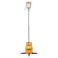 Gasmate Telescopic Lantern Pole