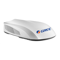 Gree 3.5kW Roof Top Slimline Air Conditioner