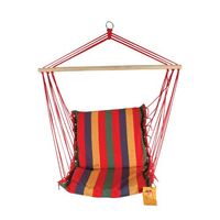 Wildtrak Canvas Brazilian Chair Hammock, 100x60cm