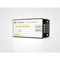 Genasun MPPT 8A Lead-Acid Solar Charge Controller, Voltage Boost