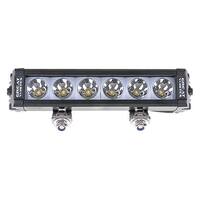 Great Whites 6 LED Attack Driving Light Bar, High Quality