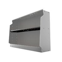 Land Rover Defender TDI/TD5 (1983-2006) Gullwing Box Shelf - by Front Runner