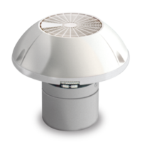 Dometic Roof ventilation with motor, 12 V DC