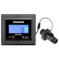 Topargee H2F-FM Flush Mount Water Tank Gauge