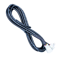 Topargee 1.4m 3 Pin Sender Extension Lead
