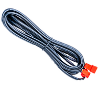 Topargee 3m 3 Pin Sender Extension Lead