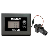 Topargee H2F-SM Surface Mount Water Tank Gauge