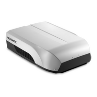 Dometic Harrier Plus Roof Top Air Conditioner