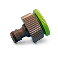 Tap Nut Adaptor 3/4 Inch and 1 Inch