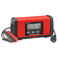 Projecta HDBM4000 6/12/24V Automatic 40 AMP 8 Stage Battery Manager