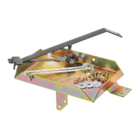 Projecta Heavy-Duty Dual Battery Tray to suit Isuzu DMax & MU-X
