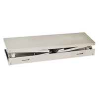 Smith's BBQ Hood Extender to Suit PB304 Series
