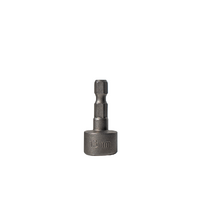 Supex 13mm Drill Adaptor for Hard Ground Screw in Peg