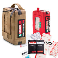 SURVIVAL Hiking First Aid Bundle