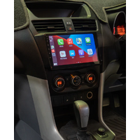 EC Offroad 9 Inch Android Head Unit To Suit Mazda BT-50 2012-2014