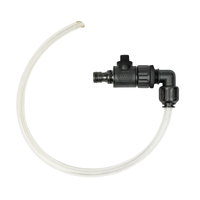 Supex Water Tank Filler