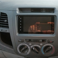 EC Offroad 7 Inch Head Unit To Suit Hilux / Hiace / 70series etc