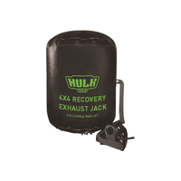 Hulk 4X4 Recovery Exhaust Jack Kit