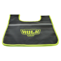 Hulk 4X4 Recovery Dampener