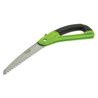 Hulk 4X4 Folding Saw