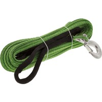 Hulk 4X4 Dyneema SK75 Rope, Green