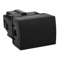 Hulk 4x4 Mitsubishi SWM300 Push Button Switches
