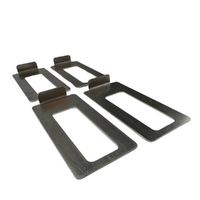 Hulk 4x4 Hitch Mount Shim Kit