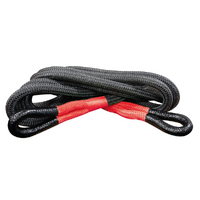 Hulk 4X4 13T Kinetic Rope