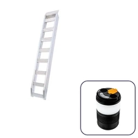 Hulk 4X4 2000 kg Agriculture Loading Ramp, 3.8m