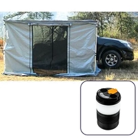 Hulk 4X4 Awning Tent