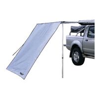 Hulk 4X4 Awning Side Wall