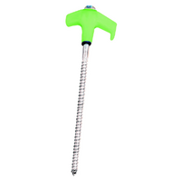 Hulk 4X4 Screw Peg Kit