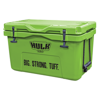 Hulk 4x4 45L Portable Ice Cooler Box With H/D Rope