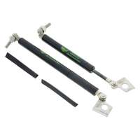Hulk 4X4 Tailgate Assist Kit to suit Ford Ranger& Mazda BT-50