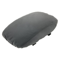 Hulk 4X4 Canvas Console Cover to suit Mitsubishi Triton