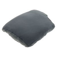 Hulk 4X4 Canvas Console Cover to suit Toyota Hilux Gun Series