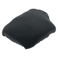 Hulk 4X4 Neoprene Console Cover to suit Toyota Hilux Gun Series