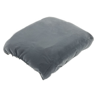 Hulk 4X4 Canvas Console Cover to suit Toyota 200 Series Landcruiser