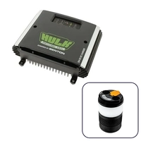 Hulk 4x4 24V 20A DC-DC Battery Charger