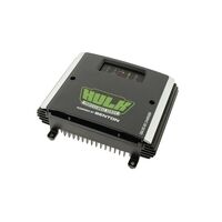 Hulk 4x4 12V 25A Fully Automatic DC-DC Battery Charger