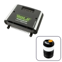 Hulk 4x4 12V 25A Fully Automatic DC-DC Battery Charger