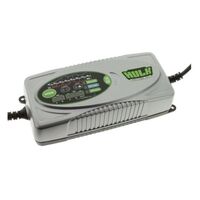 Hulk 4x4 12/24V 7.5A Fully Automatic 8 Stage SwitchMode Battery Charger