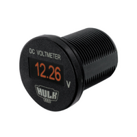 Hulk 4x4 OLED DC Voltmeter