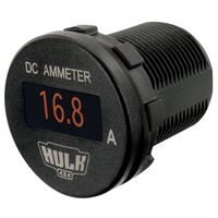 Hulk 4x4 OLED DC Ammeter