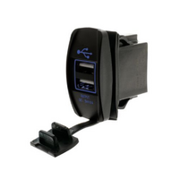 Hulk 4x4 Switch Size Dual USB